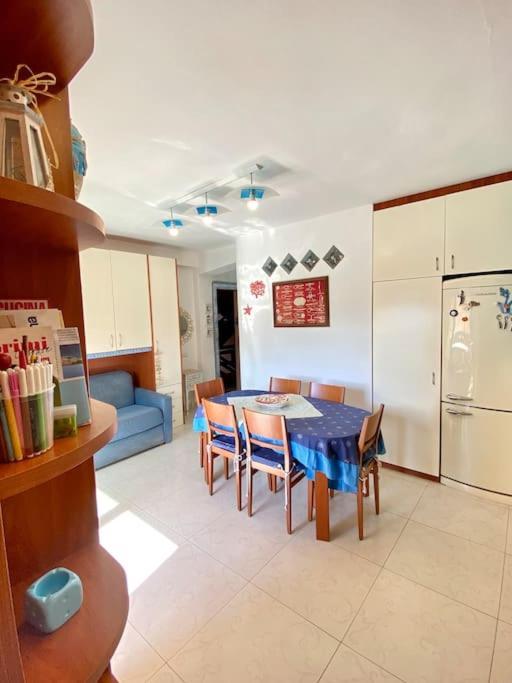 Marlena Apartment La Maddalena  Exterior foto